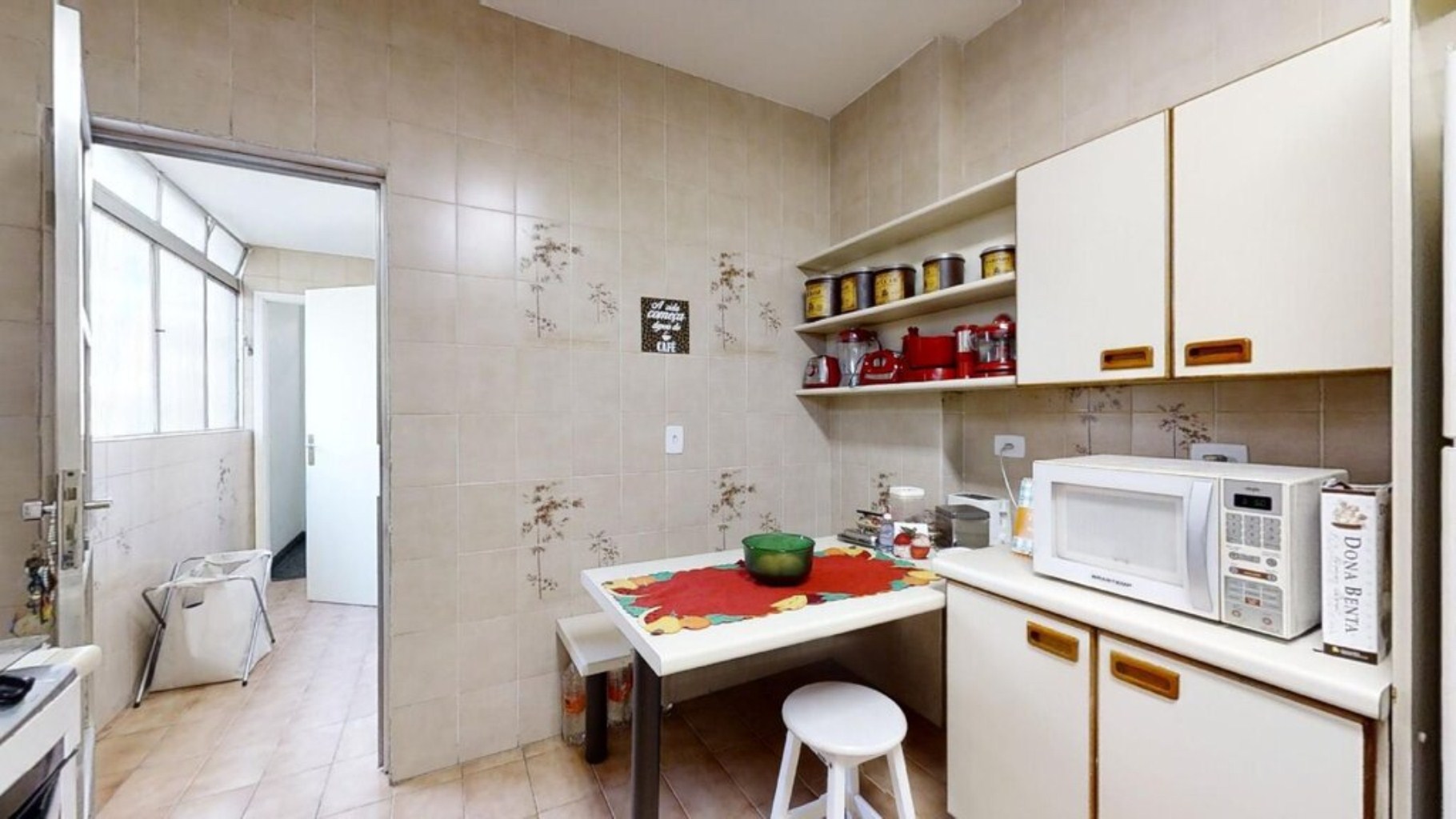 Apartamento à venda com 2 quartos, 94m² - Foto 8