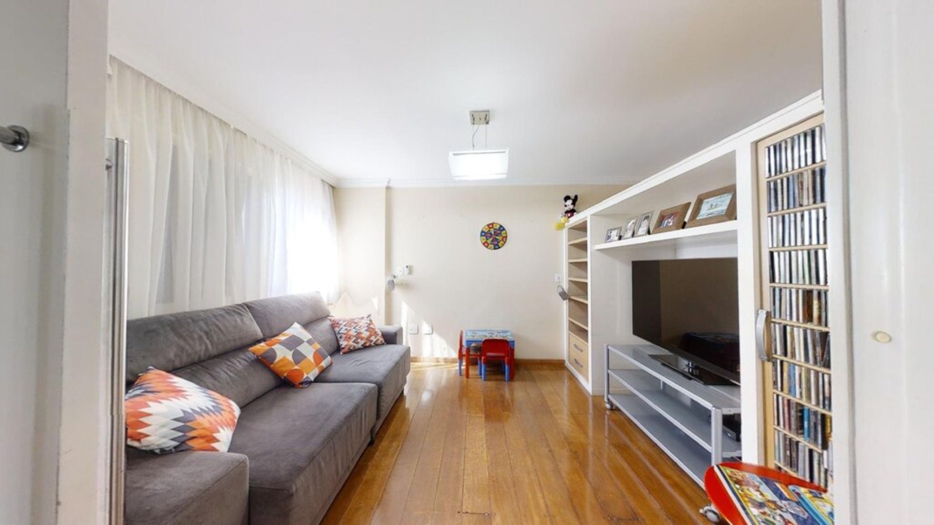 Apartamento à venda com 5 quartos, 283m² - Foto 25