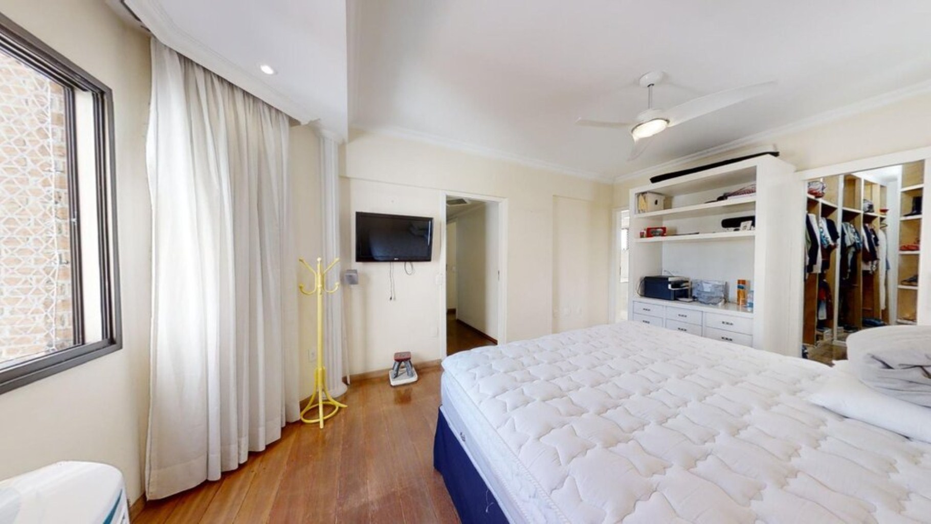 Apartamento à venda com 5 quartos, 283m² - Foto 30