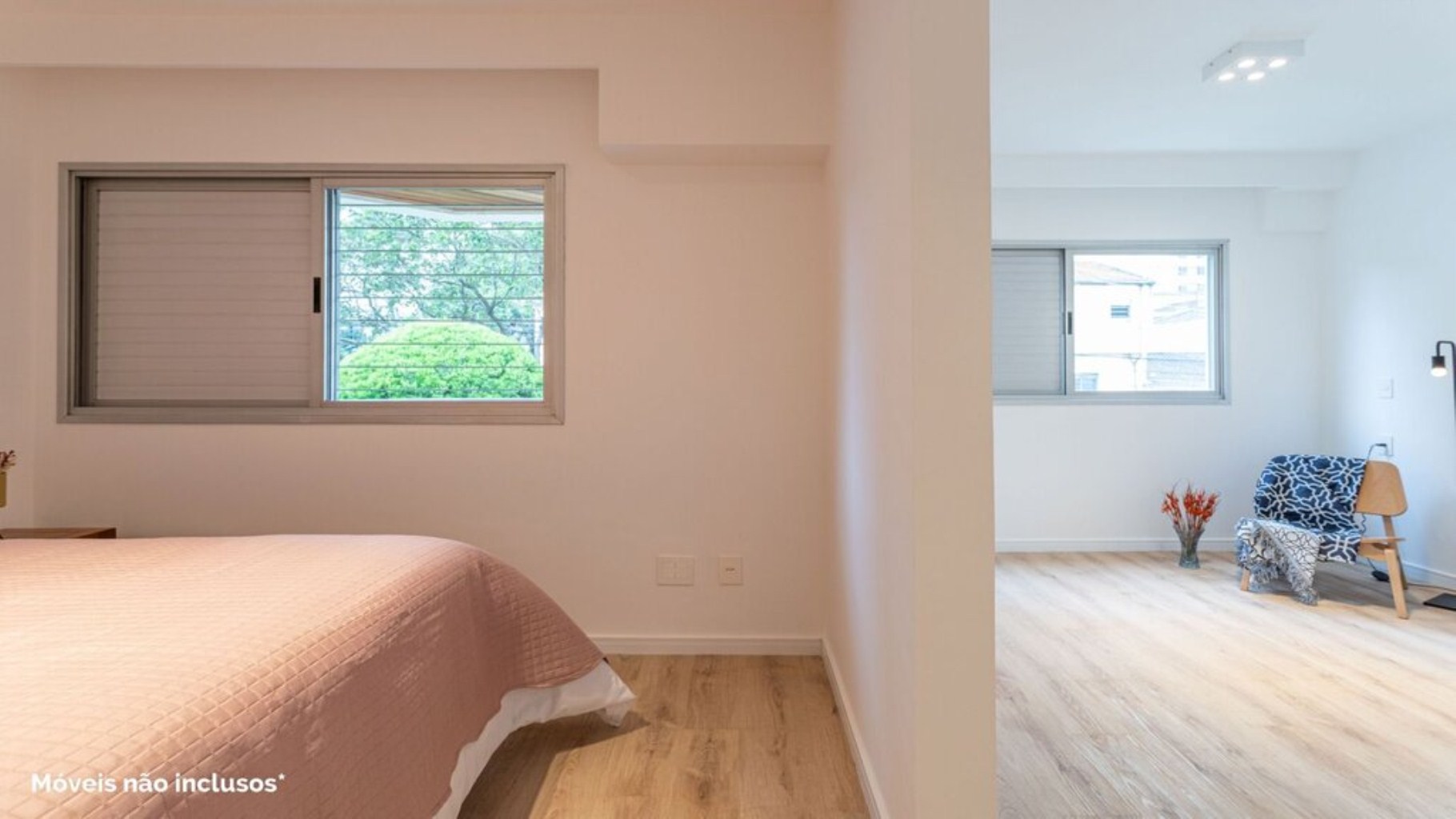 Apartamento à venda com 2 quartos, 78m² - Foto 38