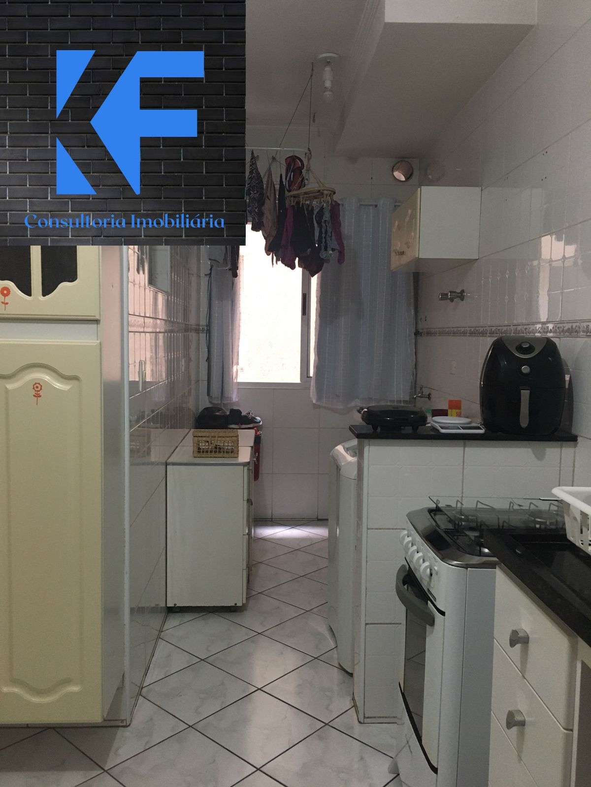 Apartamento à venda com 2 quartos, 60m² - Foto 8