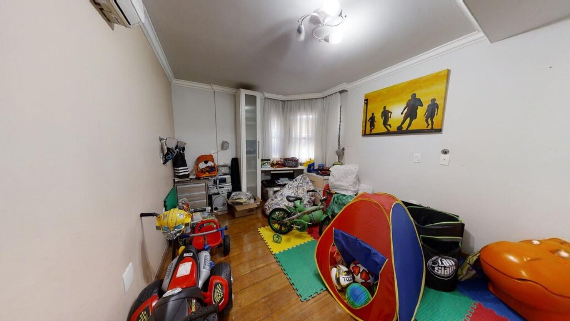 Apartamento à venda com 5 quartos, 283m² - Foto 32