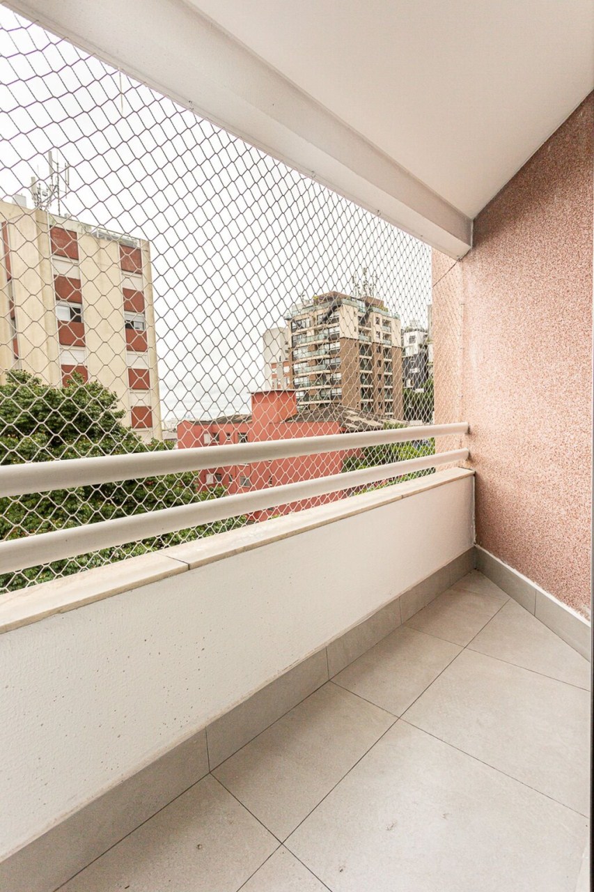 Apartamento à venda com 1 quarto, 62m² - Foto 22