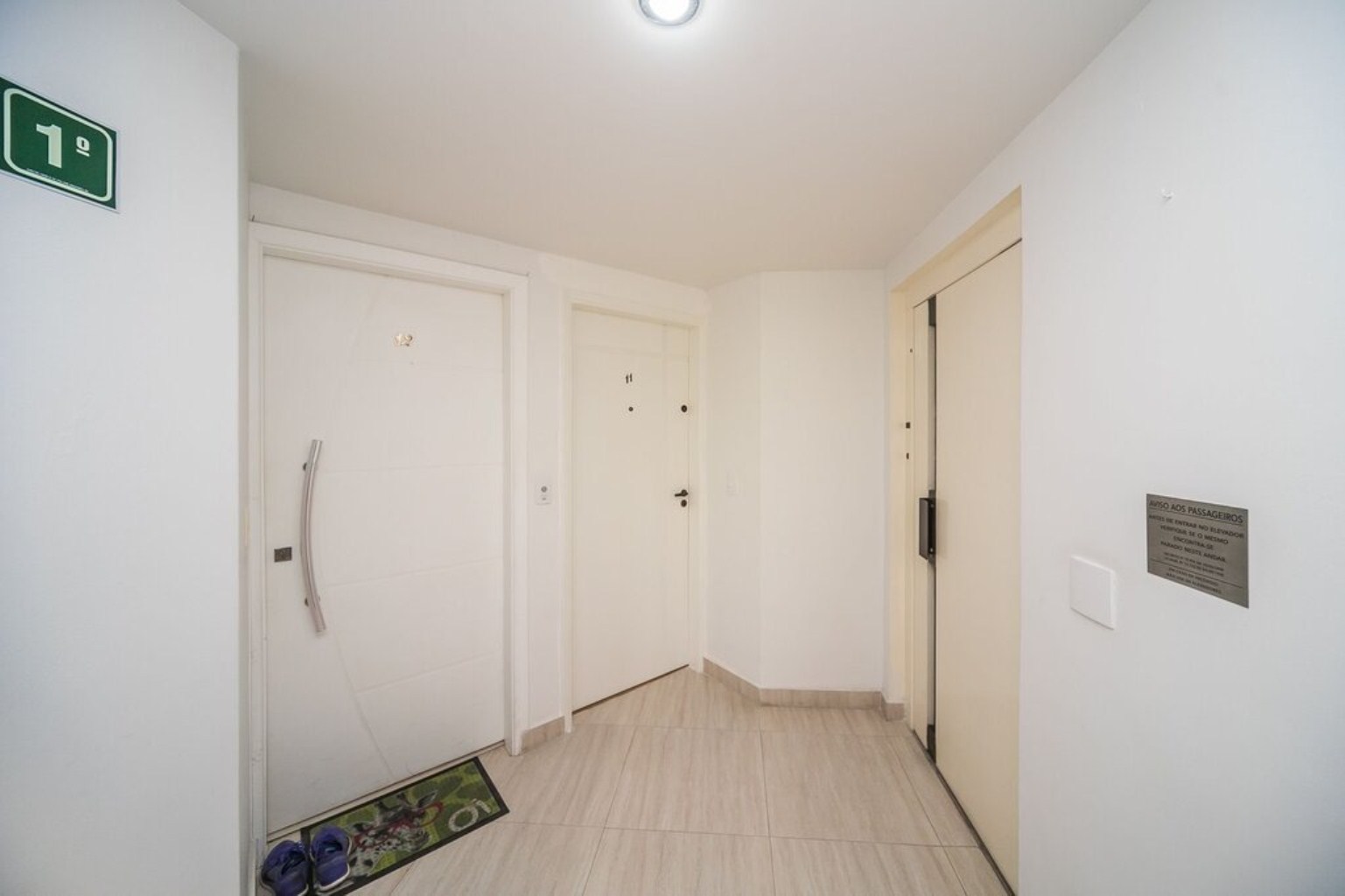 Apartamento à venda com 3 quartos, 73m² - Foto 8