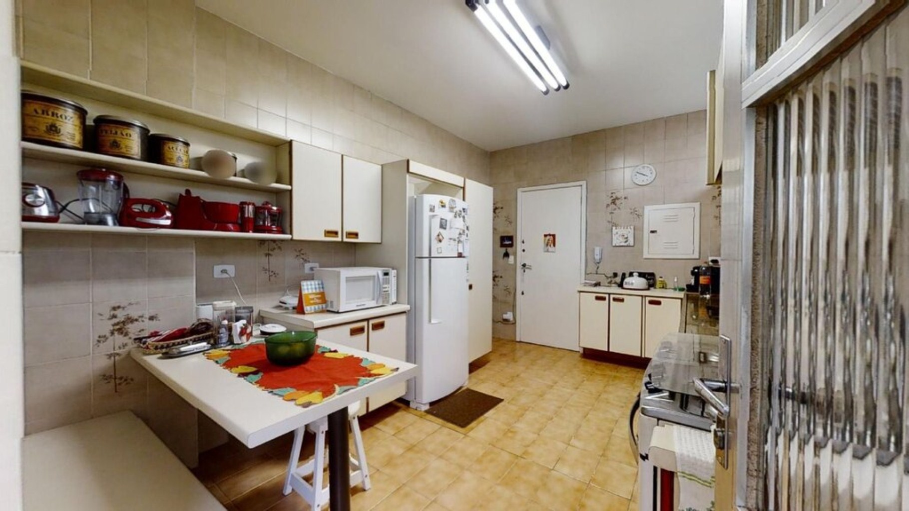 Apartamento à venda com 2 quartos, 94m² - Foto 9