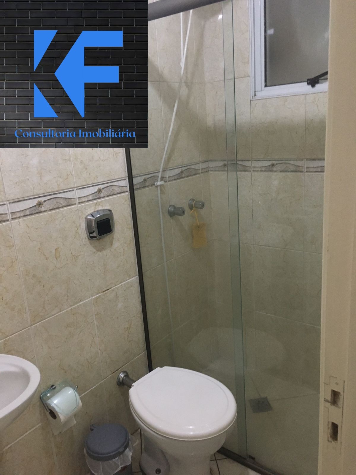 Apartamento à venda com 2 quartos, 60m² - Foto 10