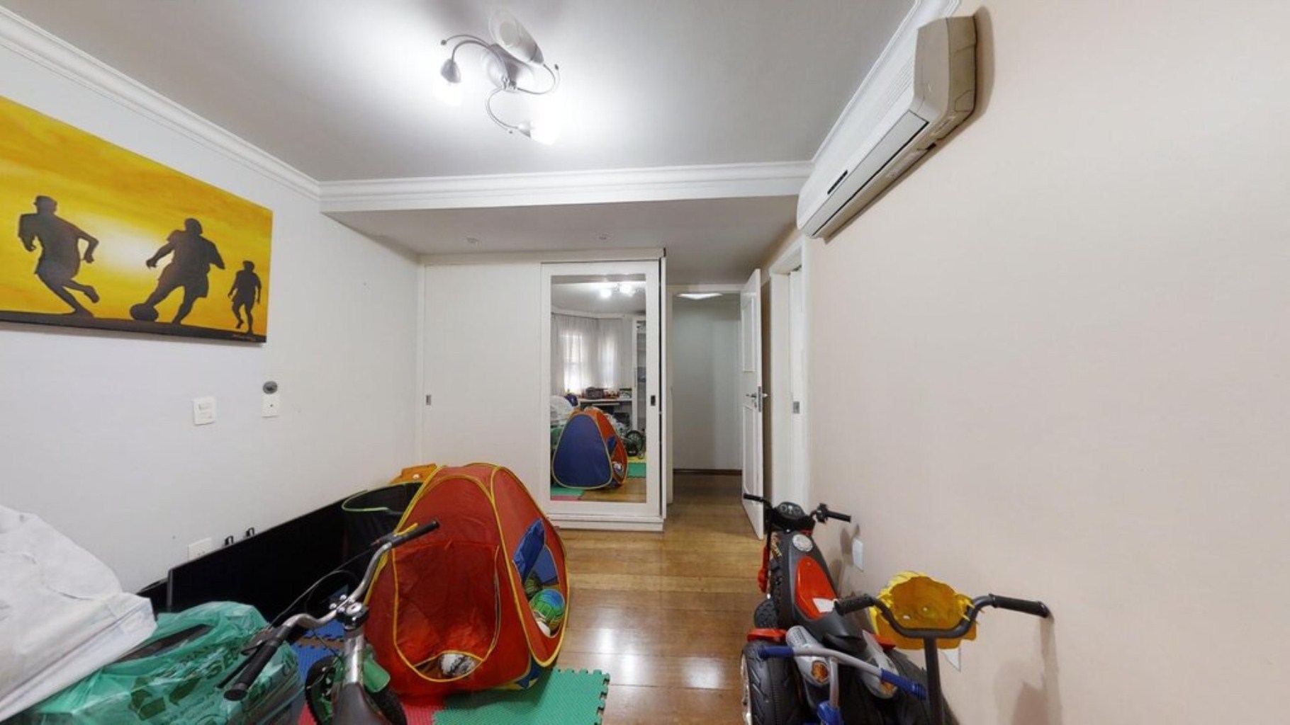 Apartamento à venda com 5 quartos, 283m² - Foto 33