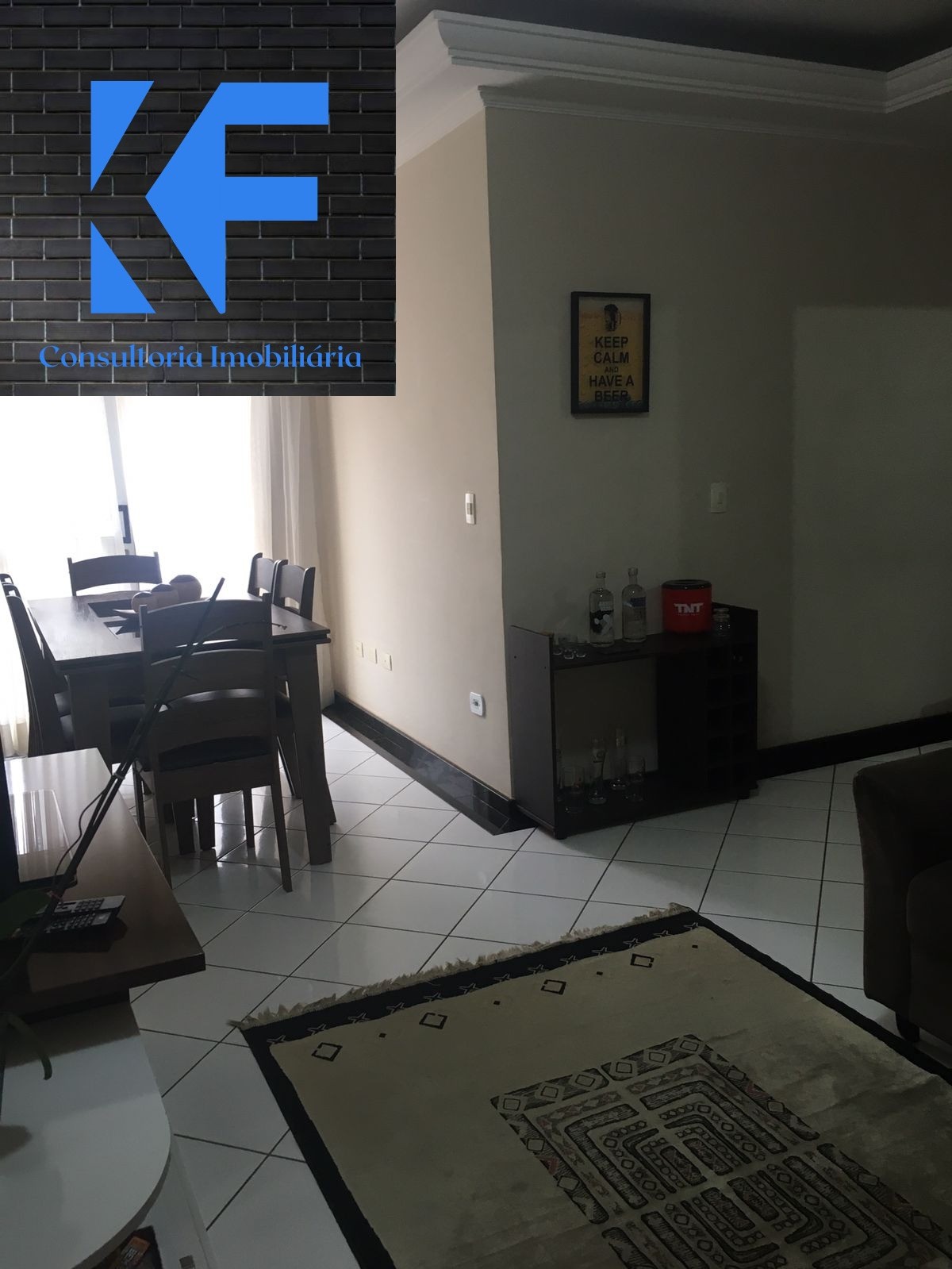 Apartamento, 2 quartos, 60 m² - Foto 4