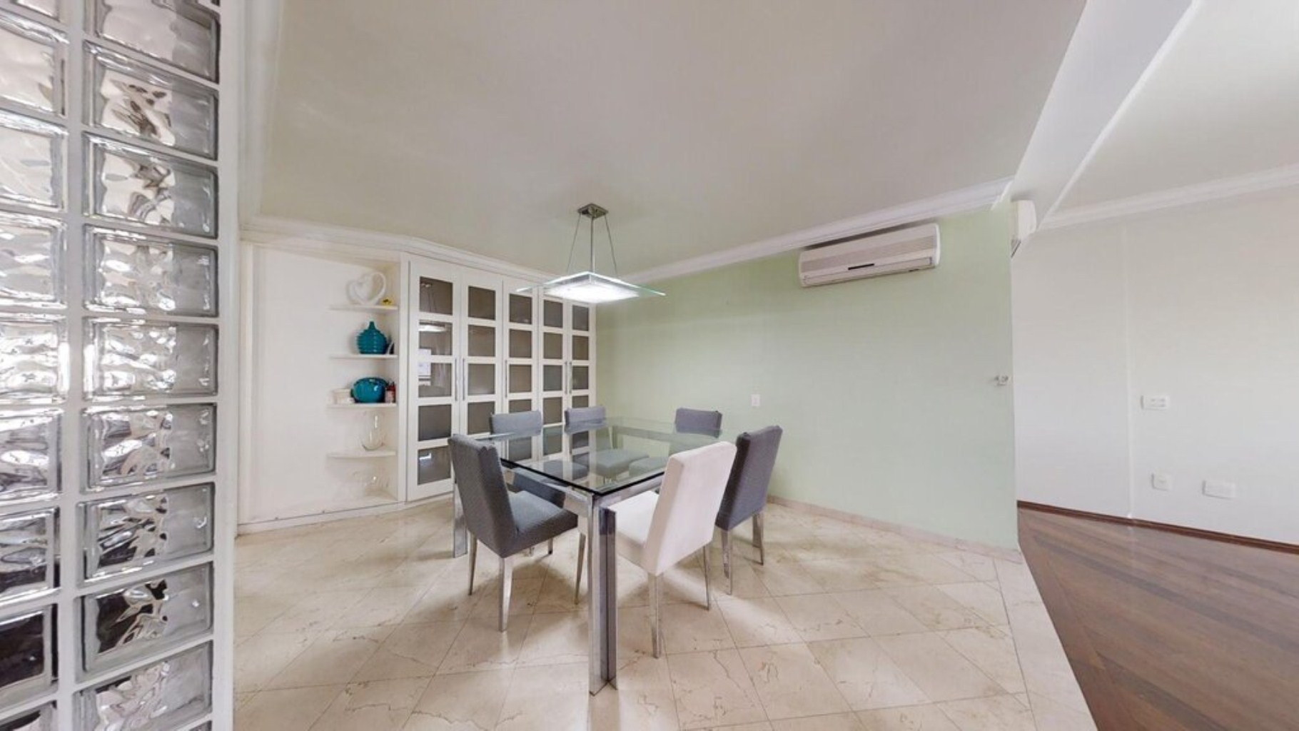 Apartamento à venda com 5 quartos, 283m² - Foto 18