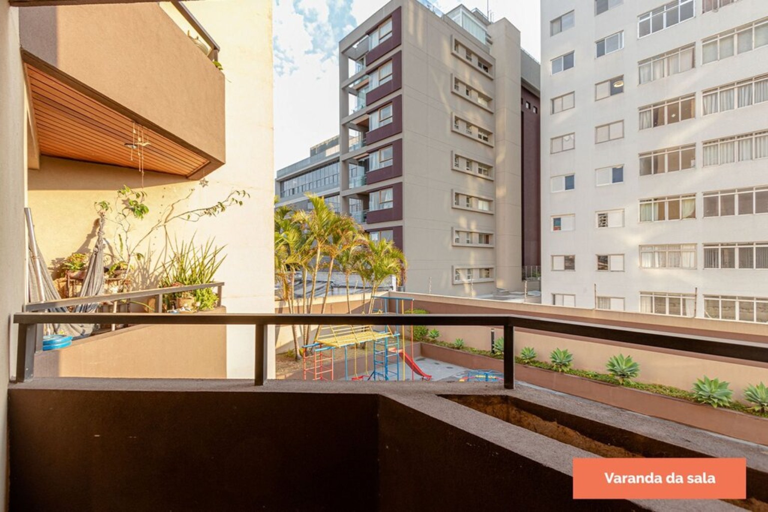 Apartamento à venda com 1 quarto, 65m² - Foto 8