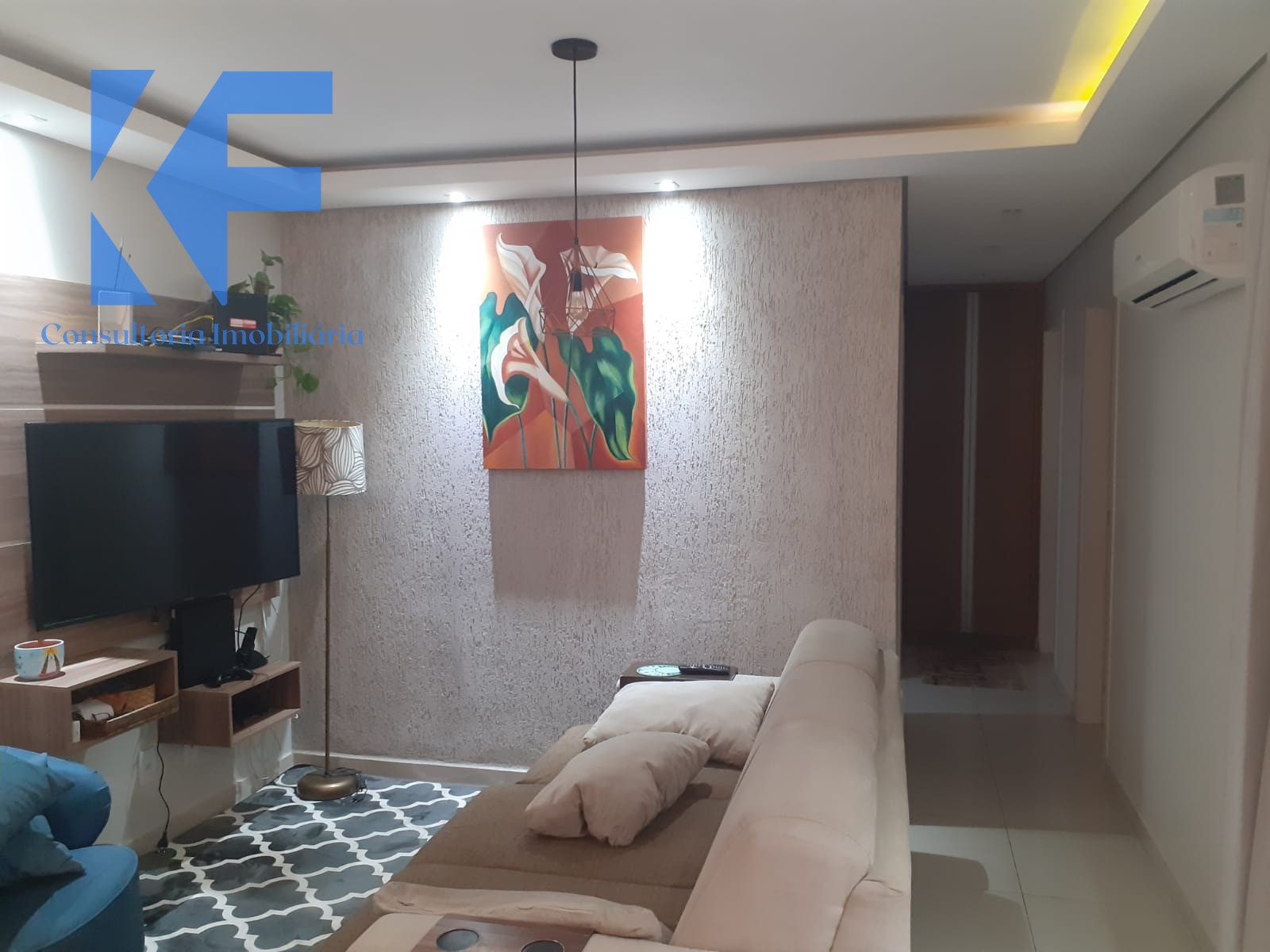 Apartamento à venda com 3 quartos, 300m² - Foto 8