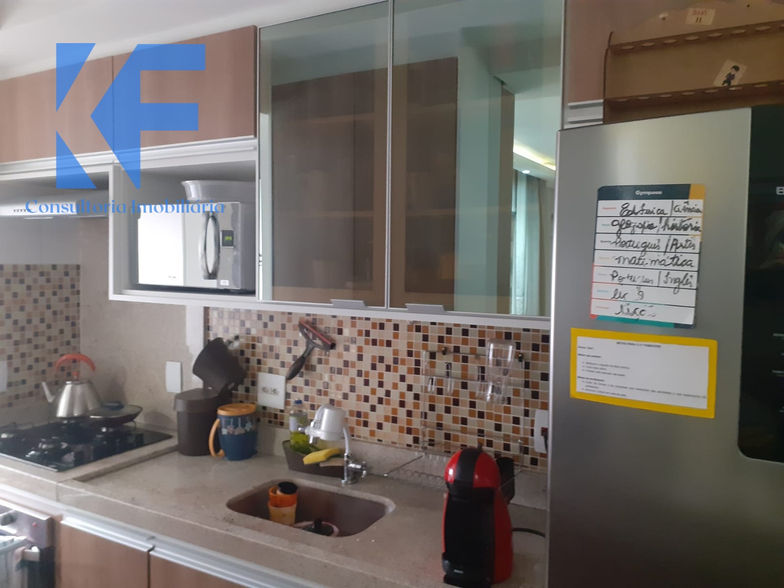 Apartamento à venda com 3 quartos, 300m² - Foto 4