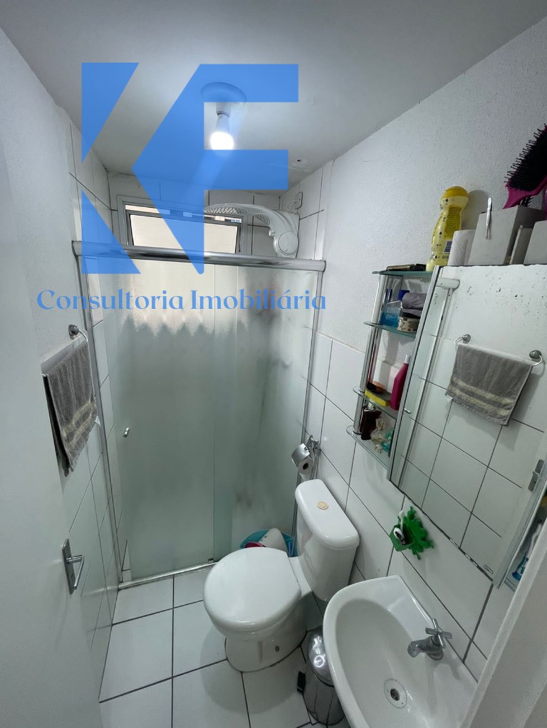 Apartamento à venda com 2 quartos, 45m² - Foto 10