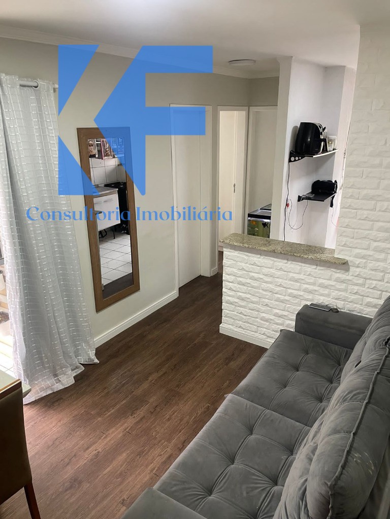 Apartamento à venda com 2 quartos, 45m² - Foto 15