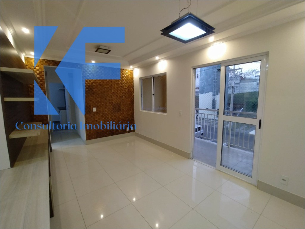 Apartamento à venda com 3 quartos, 60m² - Foto 16