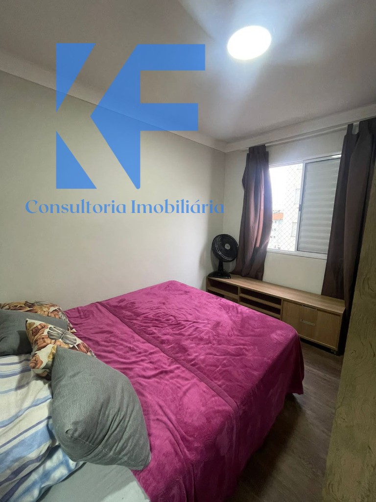 Apartamento à venda com 2 quartos, 45m² - Foto 13