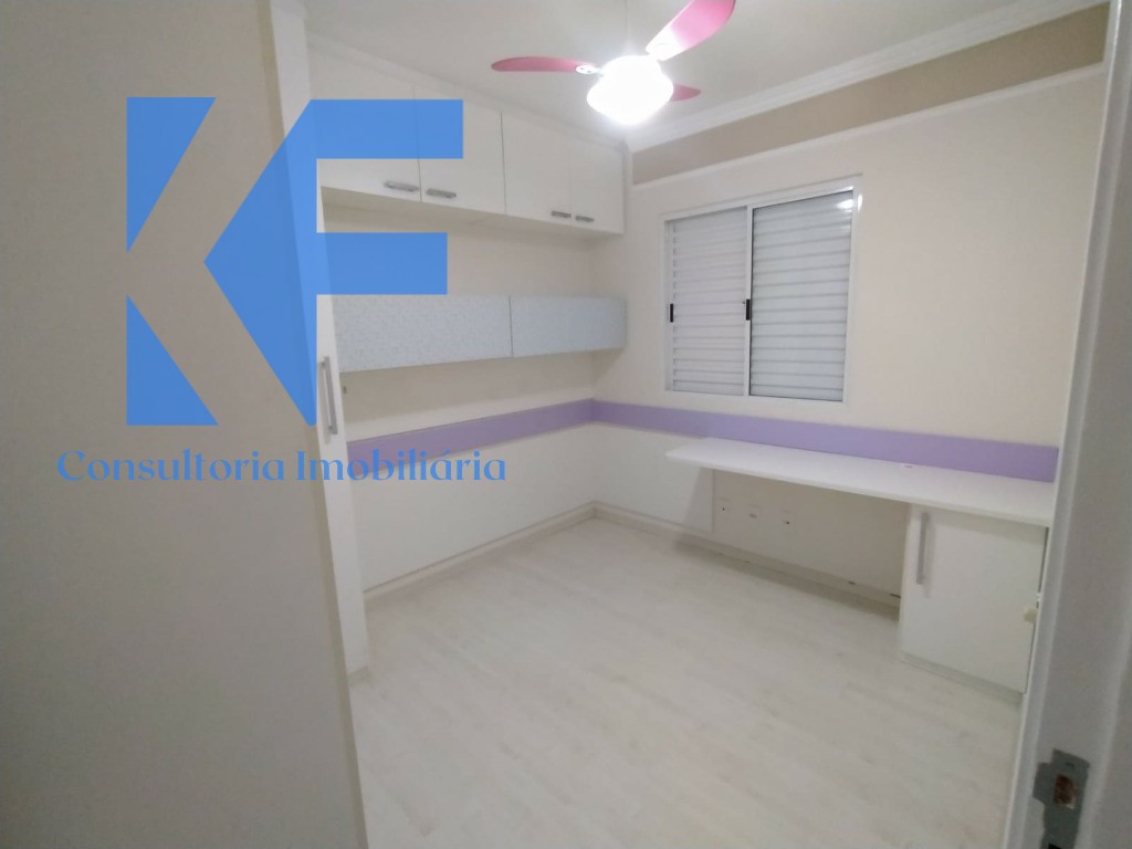 Apartamento à venda com 3 quartos, 60m² - Foto 17