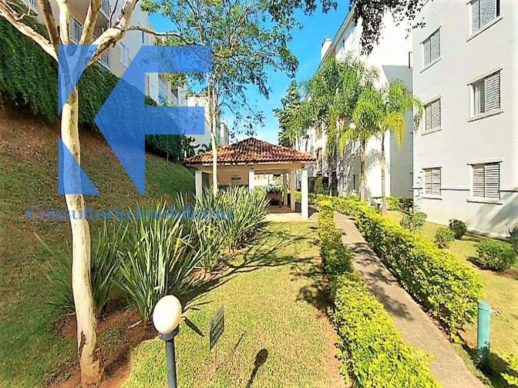 Apartamento à venda com 3 quartos, 60m² - Foto 13