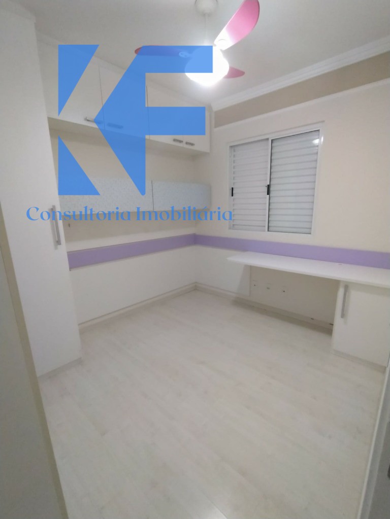 Apartamento à venda com 3 quartos, 60m² - Foto 19