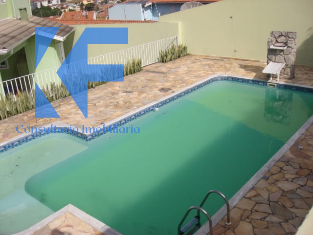 Casa à venda com 4 quartos - Foto 8