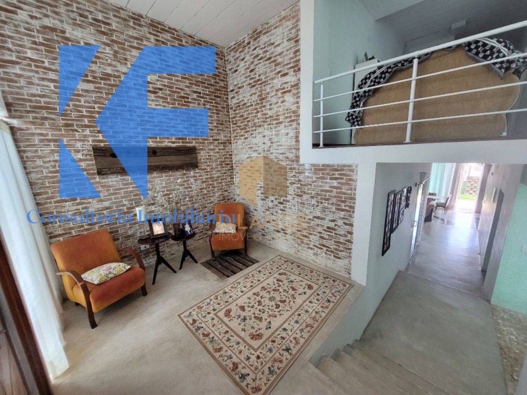 Casa à venda e aluguel com 3 quartos, 360m² - Foto 5