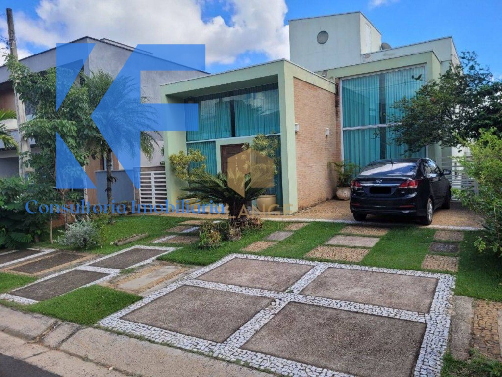 Casa à venda e aluguel com 3 quartos, 360m² - Foto 4