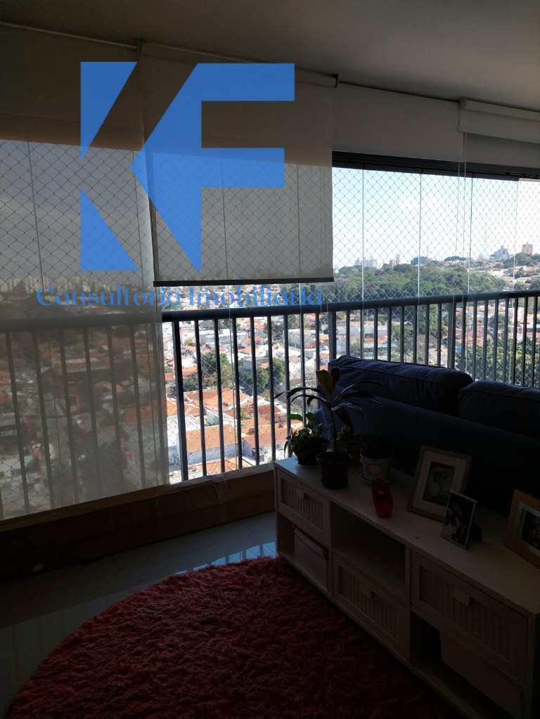 Apartamento à venda com 3 quartos, 87m² - Foto 28