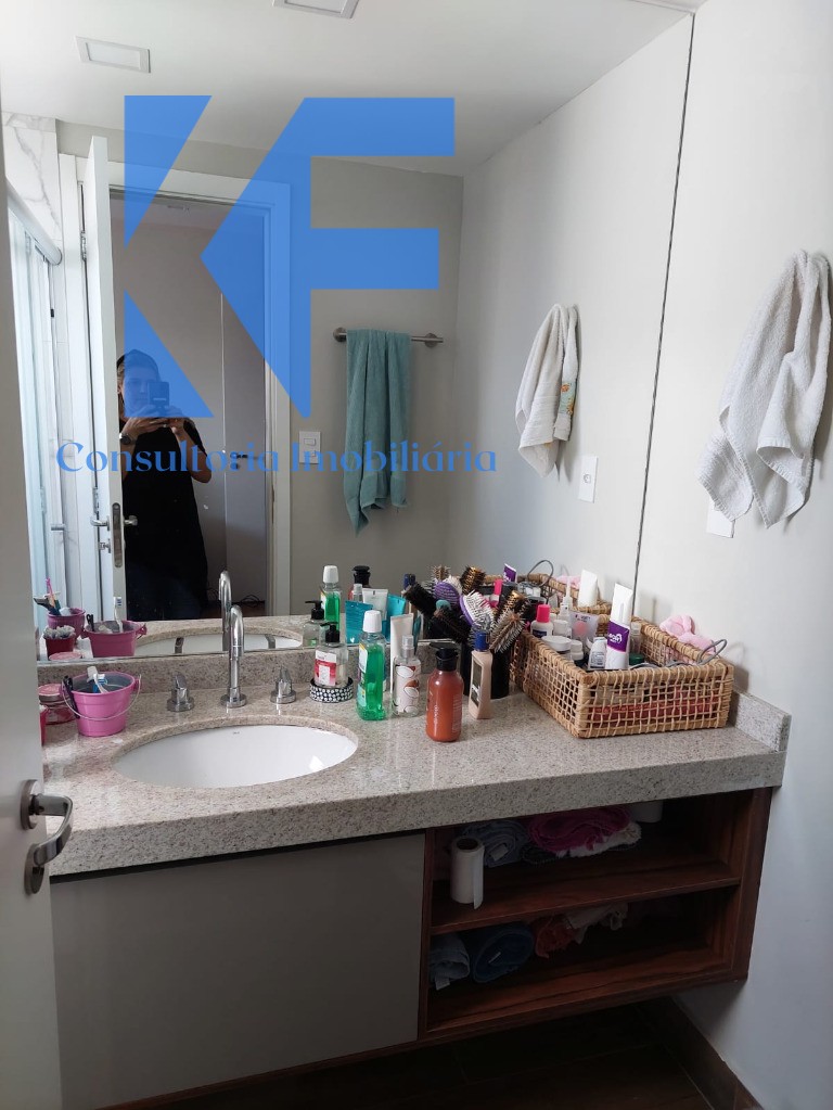 Apartamento à venda com 3 quartos, 87m² - Foto 22