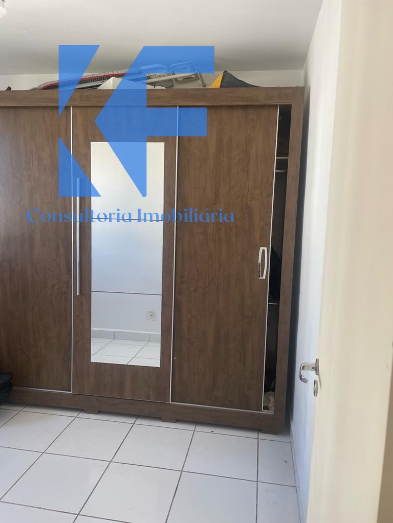 Apartamento à venda com 2 quartos, 60m² - Foto 7