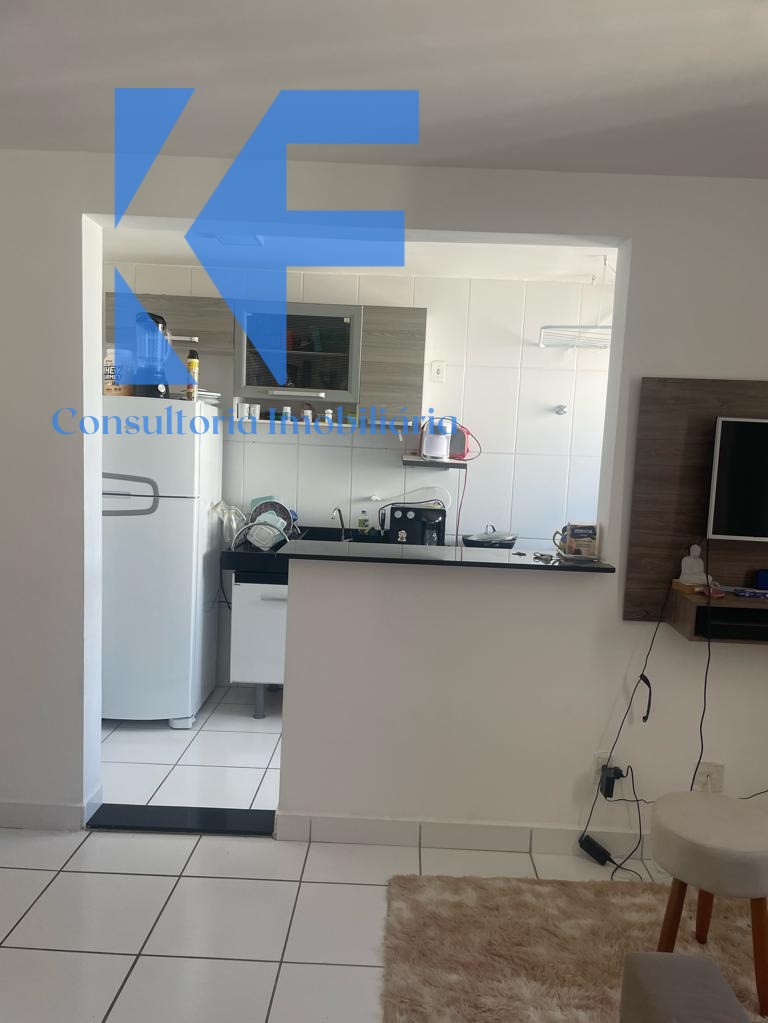 Apartamento à venda com 2 quartos, 60m² - Foto 5