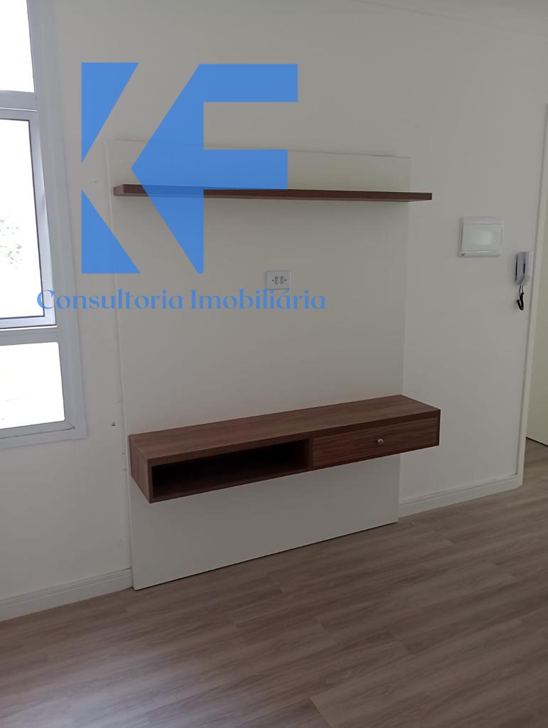 Apartamento à venda com 2 quartos, 60m² - Foto 2