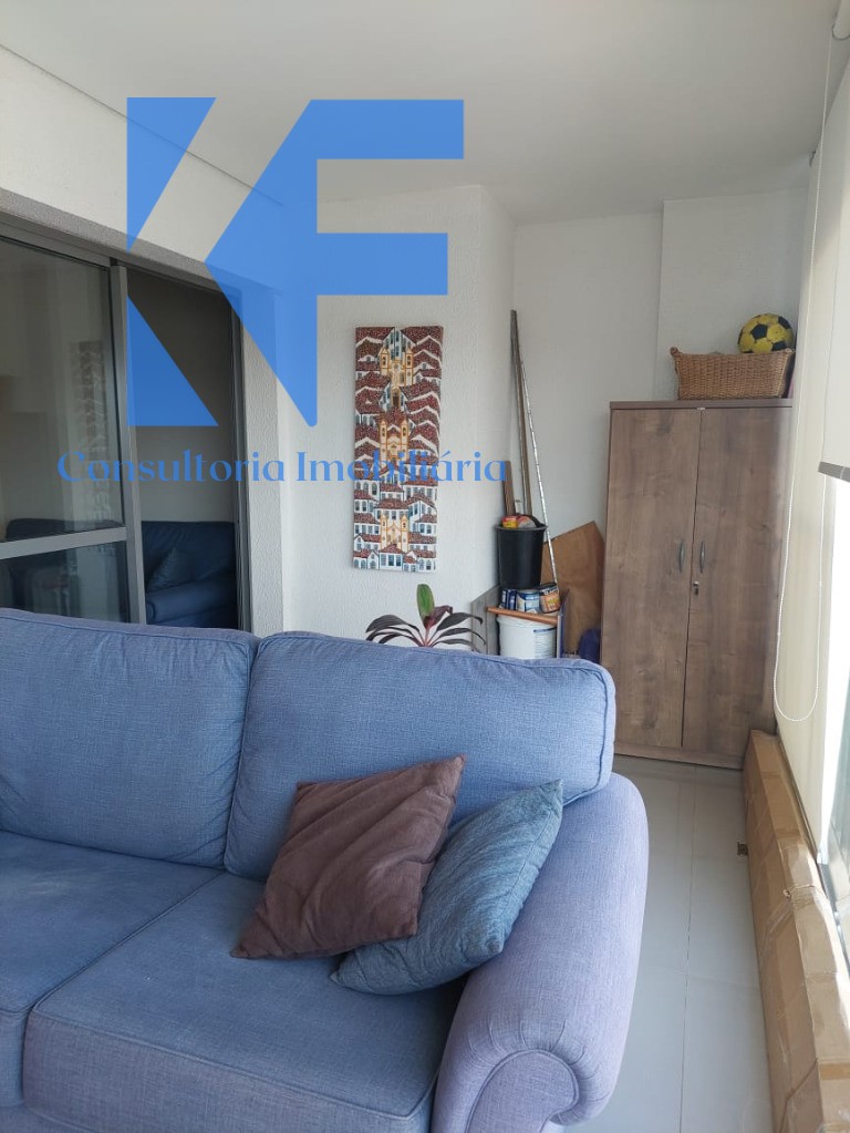 Apartamento à venda com 3 quartos, 87m² - Foto 18