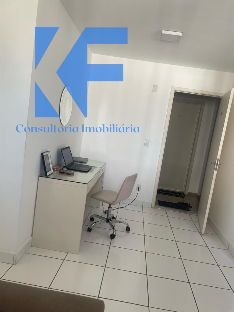 Apartamento à venda com 2 quartos, 60m² - Foto 12