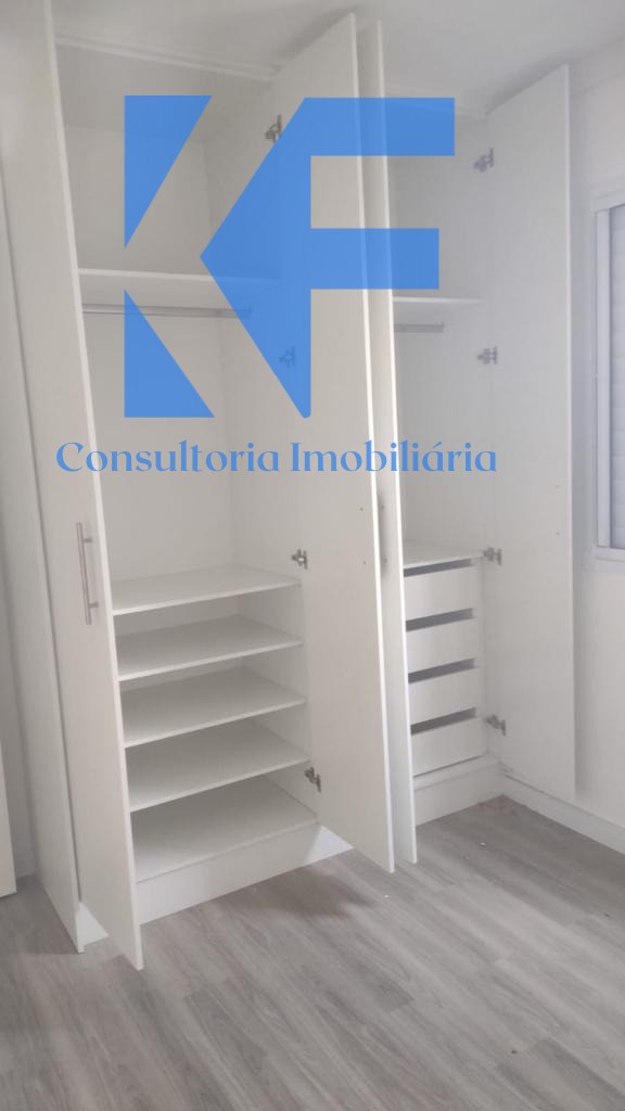 Apartamento à venda com 2 quartos, 60m² - Foto 10