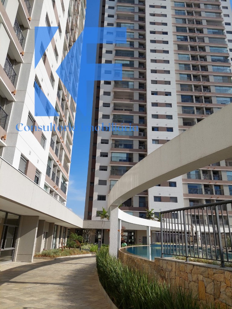 Apartamento à venda com 3 quartos, 87m² - Foto 1