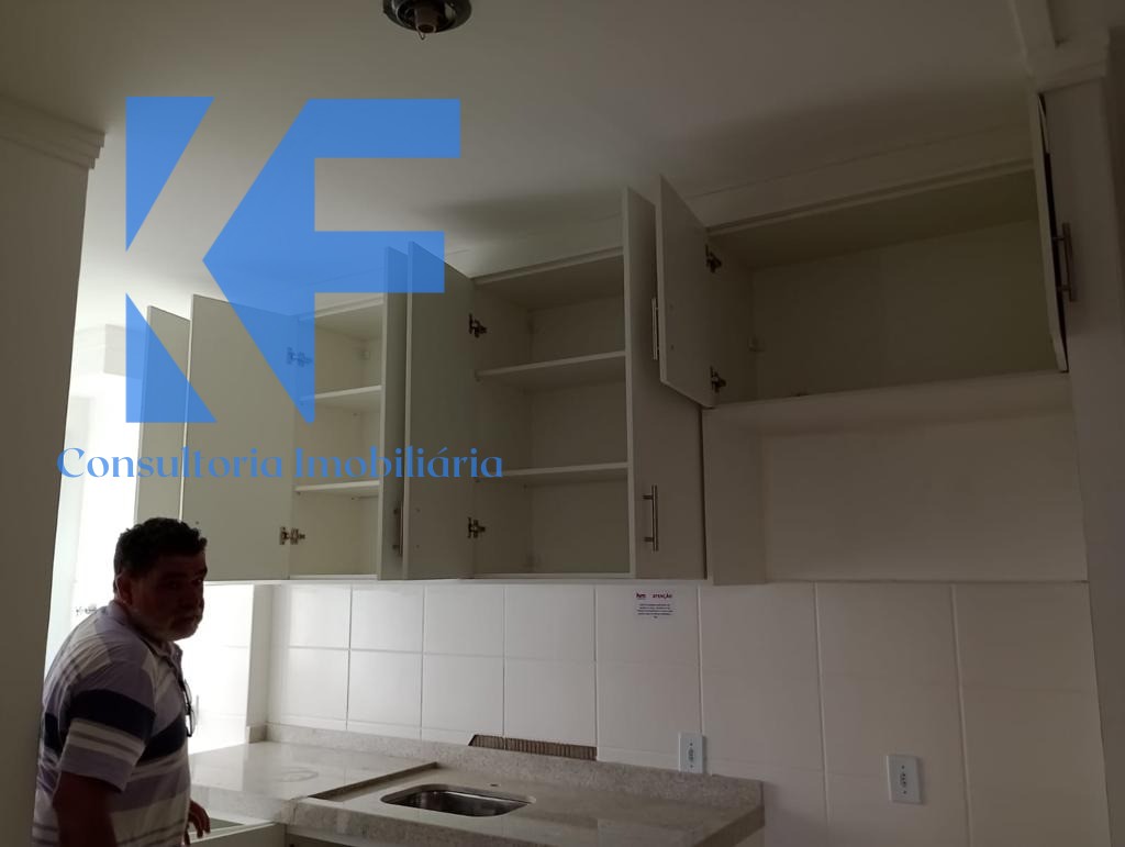 Apartamento à venda com 2 quartos, 60m² - Foto 5