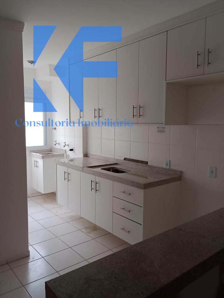 Apartamento à venda com 2 quartos, 60m² - Foto 9