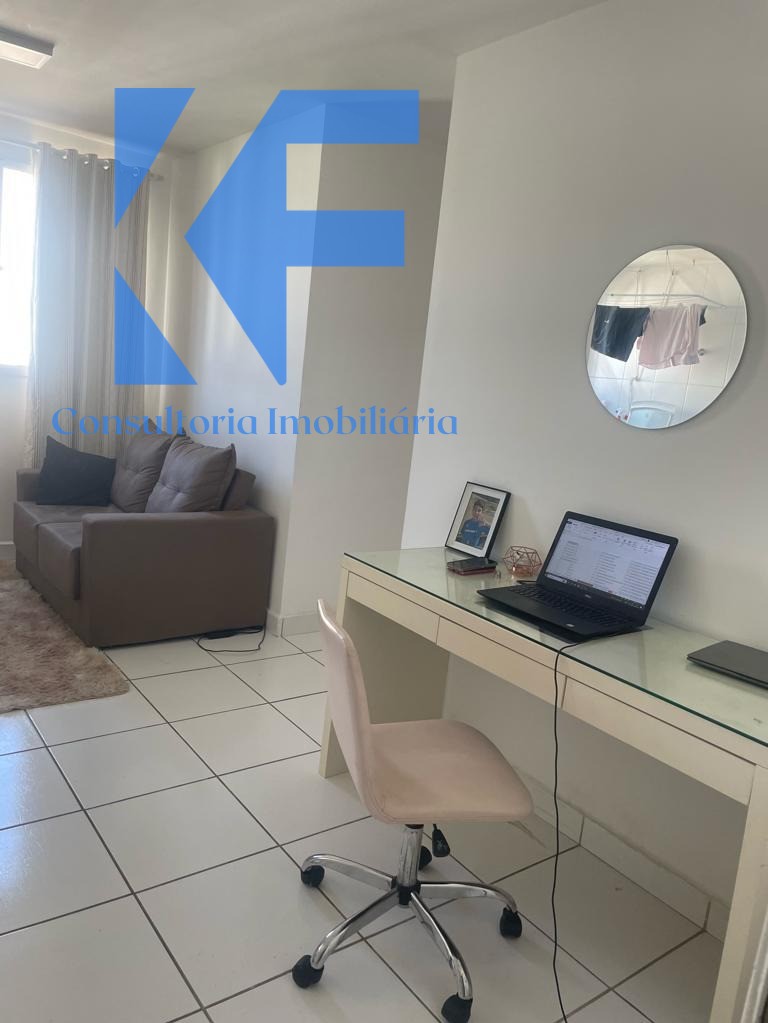 Apartamento à venda com 2 quartos, 60m² - Foto 6