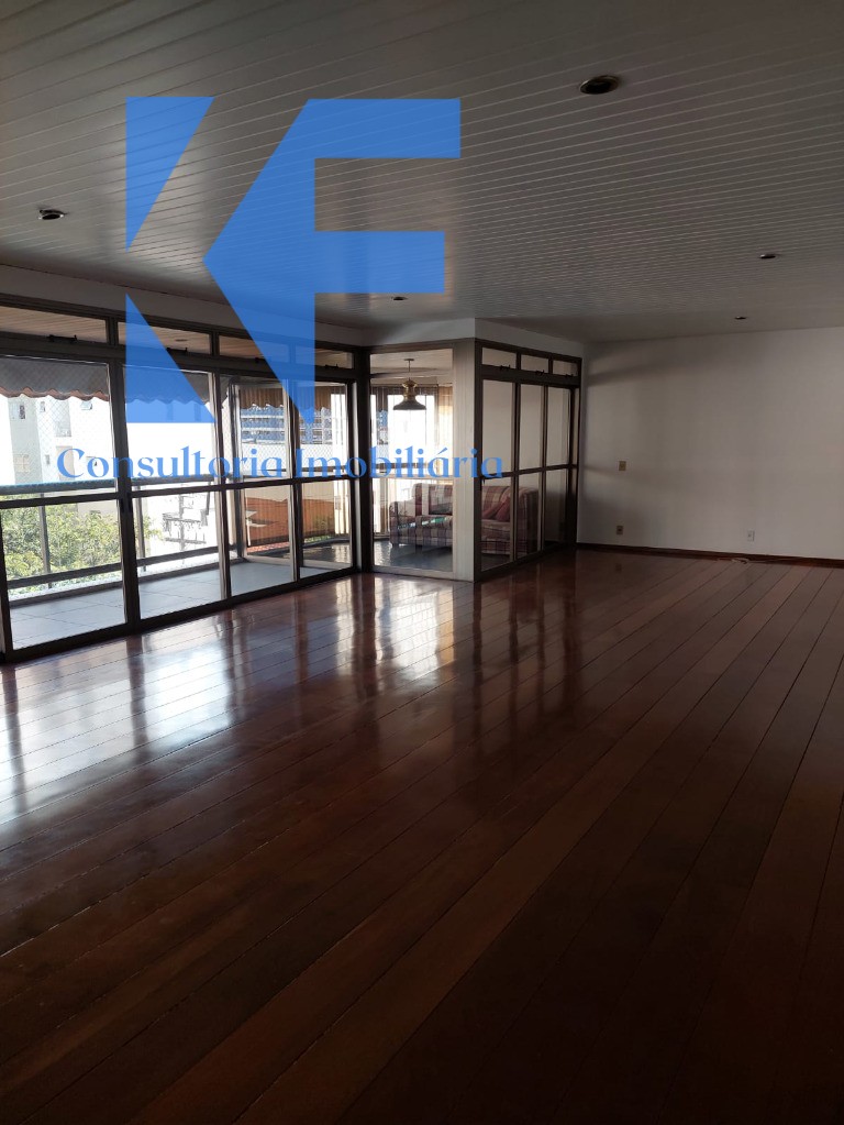 Apartamento à venda com 4 quartos, 310m² - Foto 61