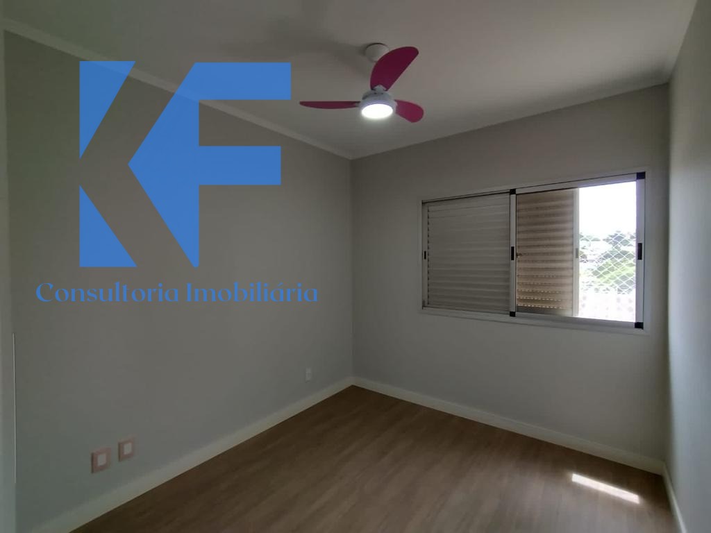 Apartamento à venda com 3 quartos, 90m² - Foto 3