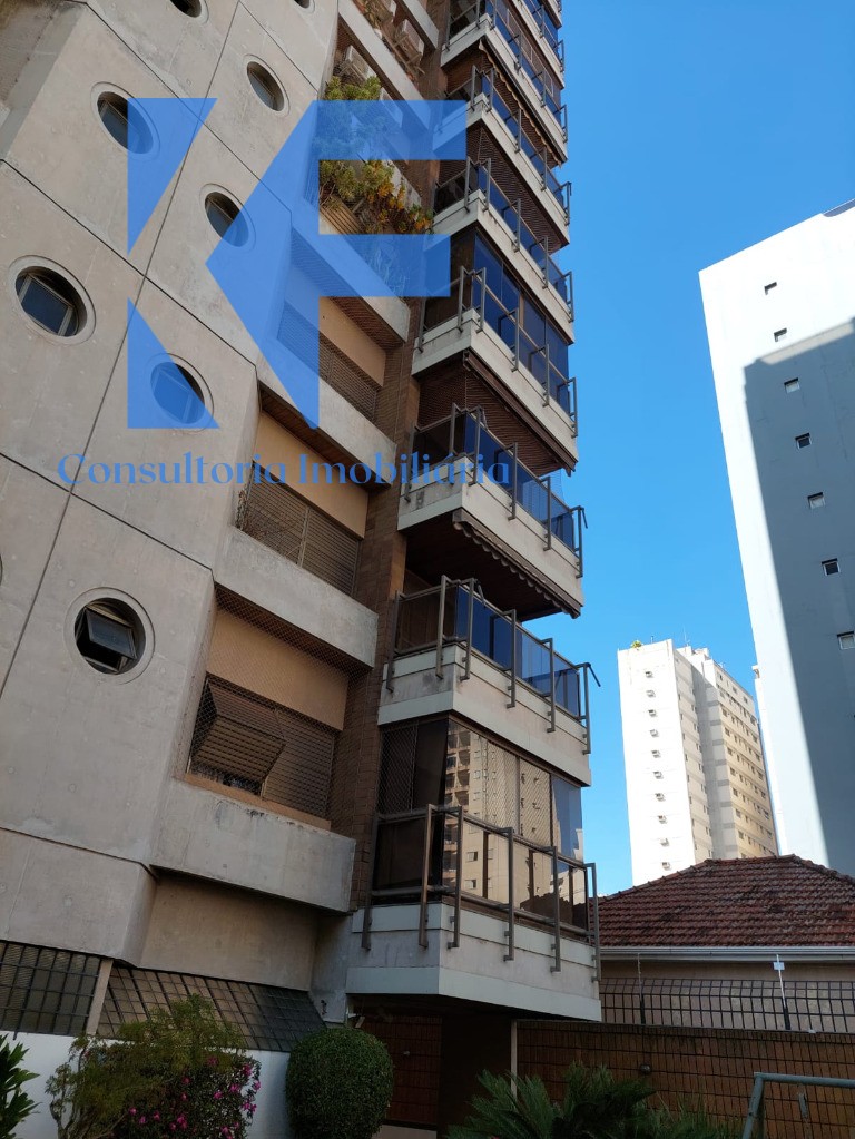 Apartamento à venda com 4 quartos, 310m² - Foto 64