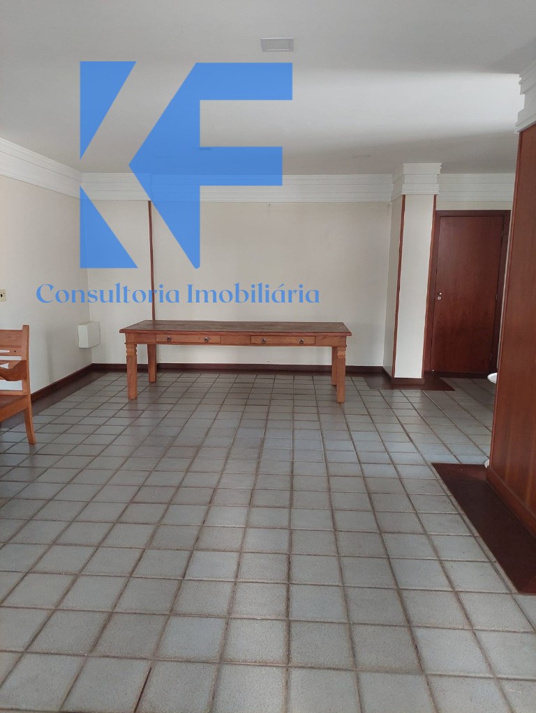 Apartamento à venda com 3 quartos, 100m² - Foto 7