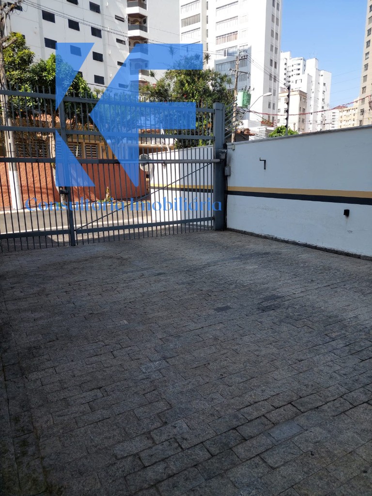 Apartamento à venda com 3 quartos, 100m² - Foto 3