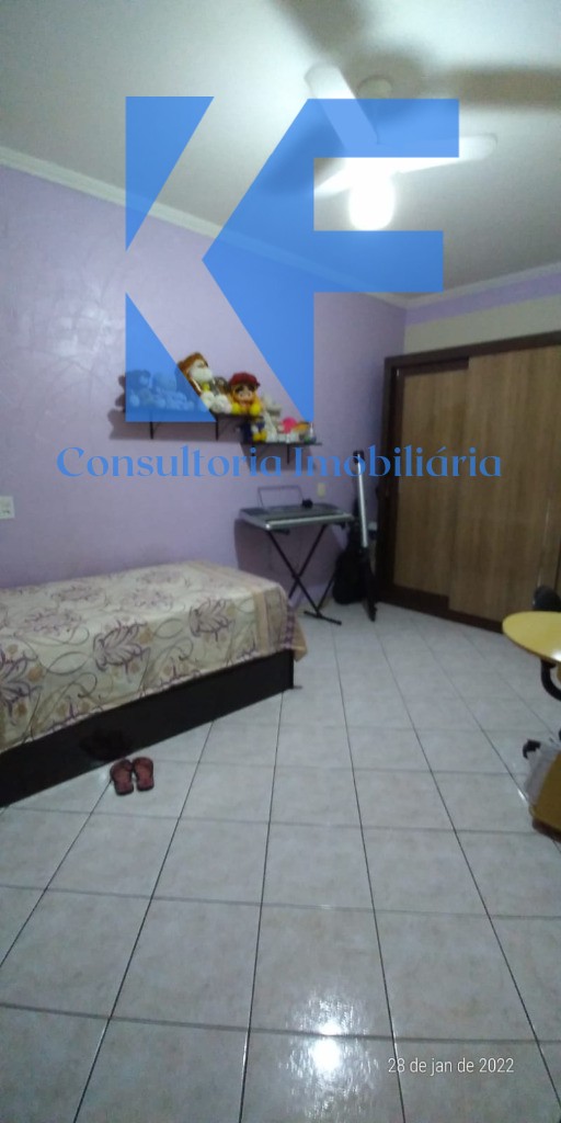 Casa à venda com 3 quartos - Foto 4