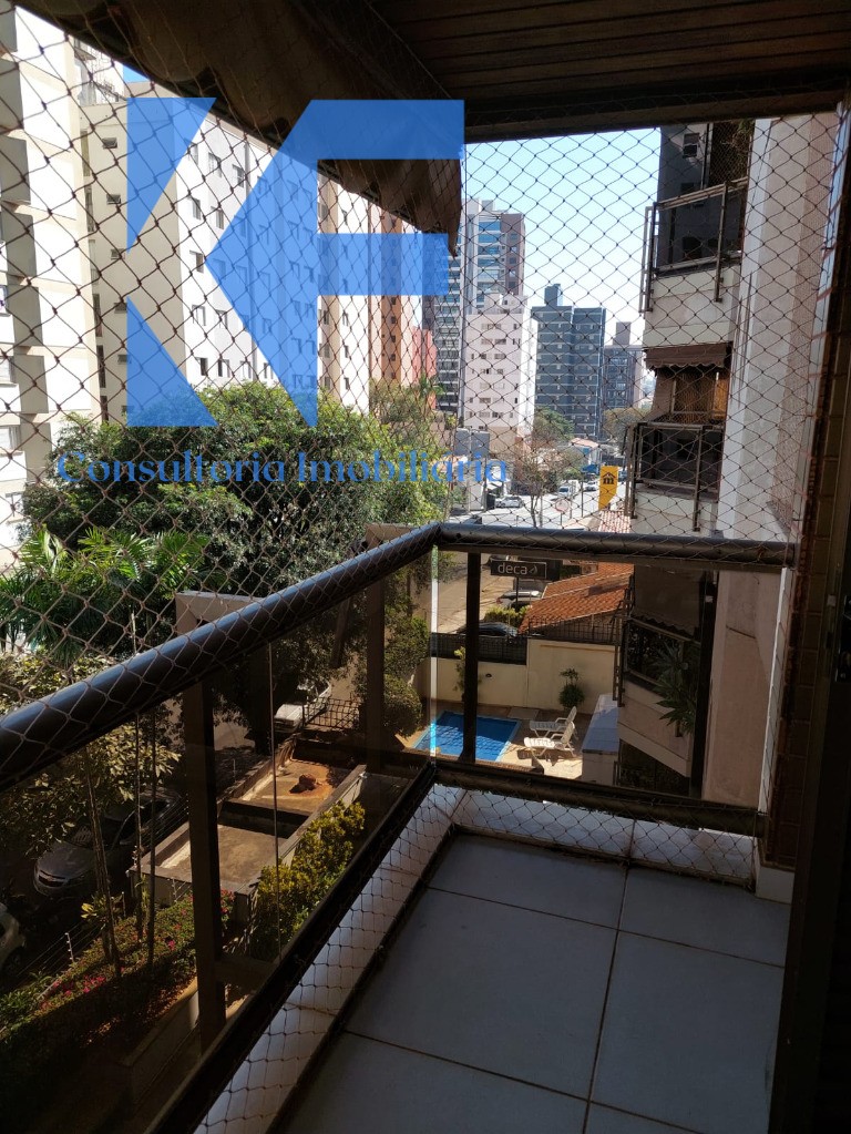 Apartamento à venda com 4 quartos, 310m² - Foto 8