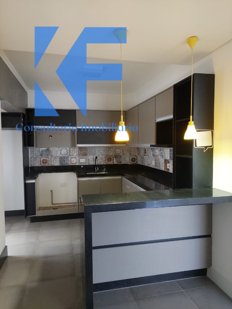 Apartamento à venda com 2 quartos, 96m² - Foto 5