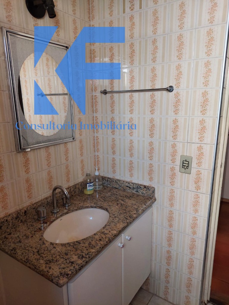 Apartamento à venda com 3 quartos, 70m² - Foto 4