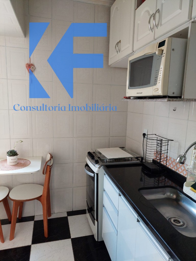 Apartamento à venda com 1 quarto, 70m² - Foto 16