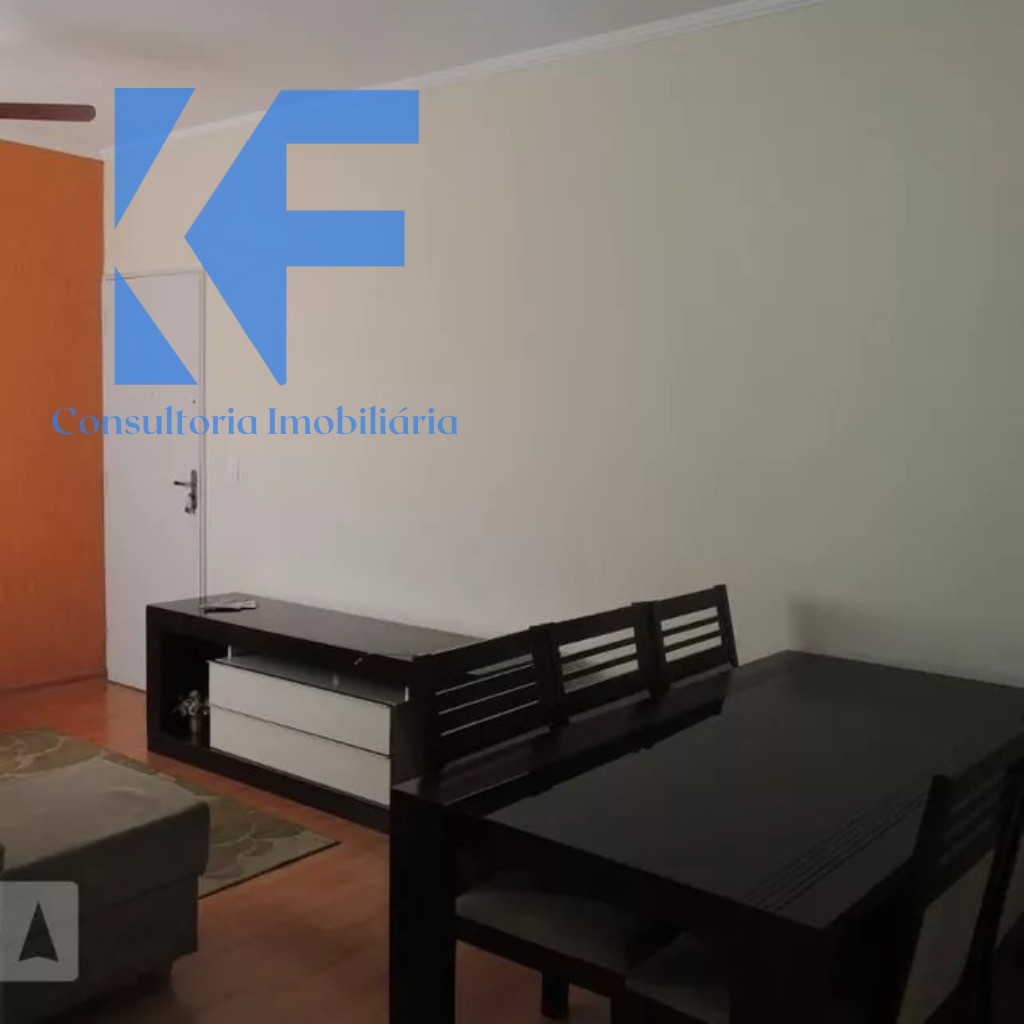 Apartamento à venda com 3 quartos, 80m² - Foto 4