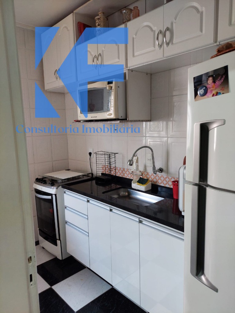 Apartamento à venda com 1 quarto, 70m² - Foto 17